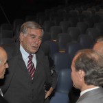 Dietrich Kramer im Gespräch
