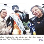 Westfalen-Blatt, 20.07.2009